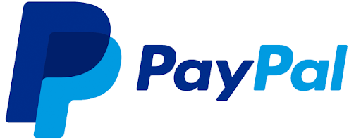 pay with paypal - Gin Blossoms Store
